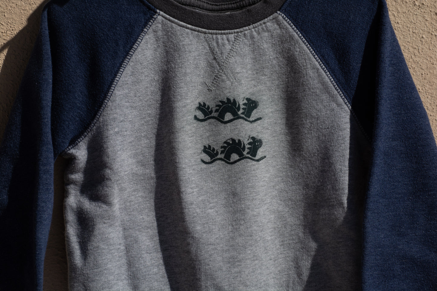 4T - memphre sweater