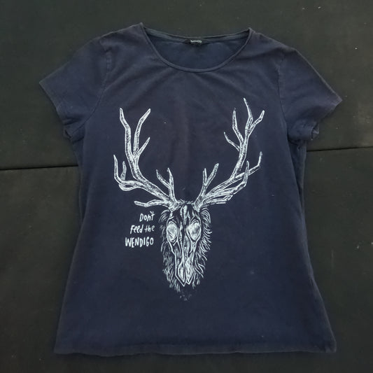 M - Wendigo T-shirt