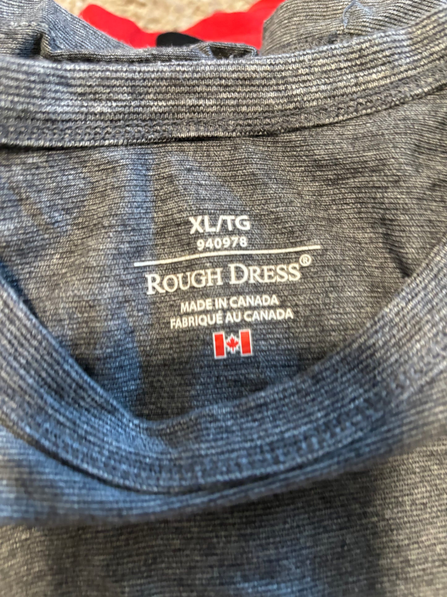 XL - Colorado T-shirt