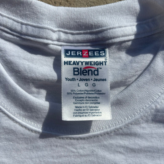 L jr - Frogman T-shirt