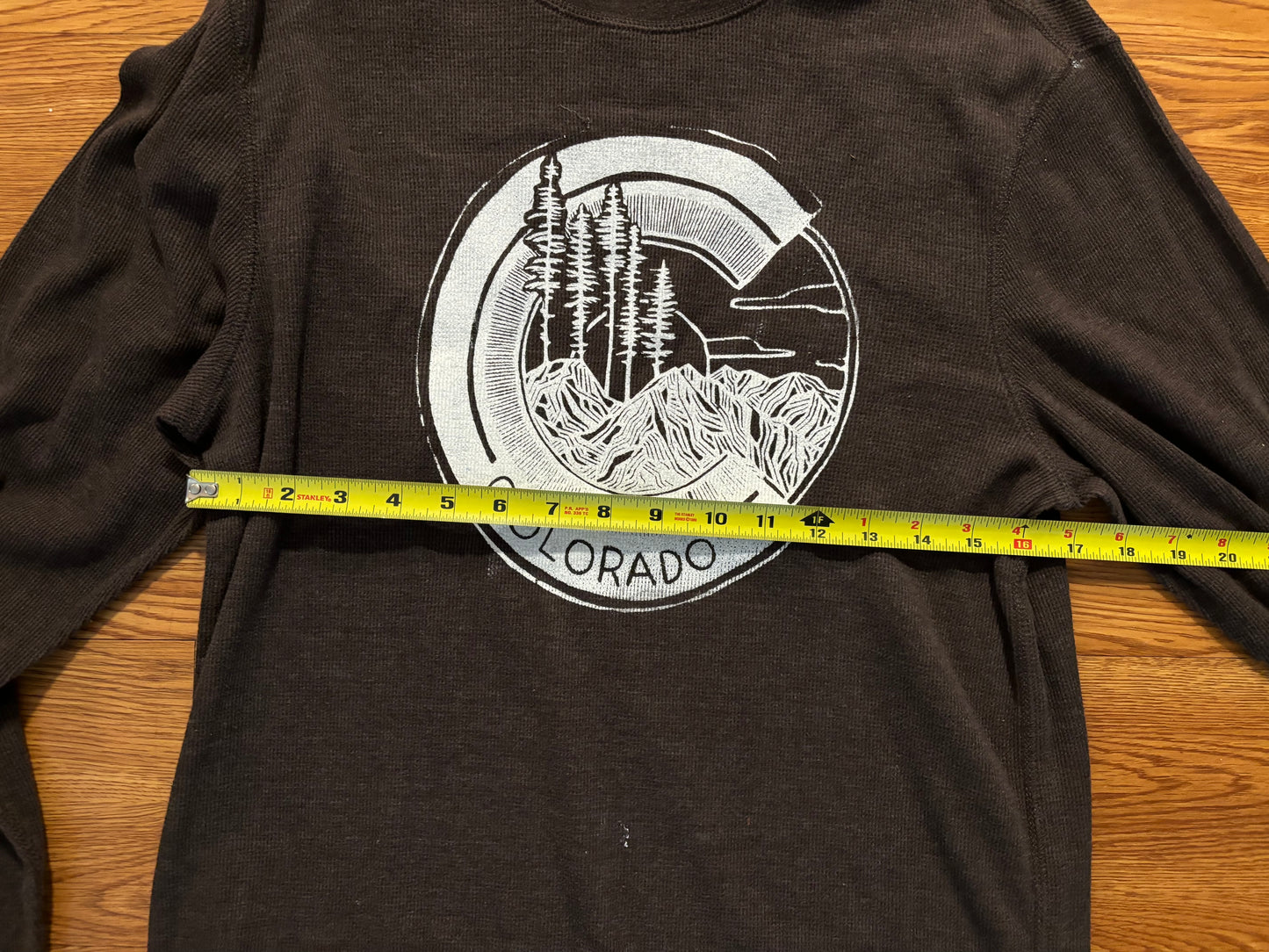 L - Colorado Sweater