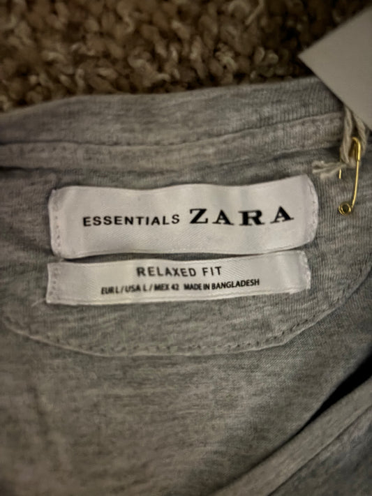 L - Fairy caps Long sleeves