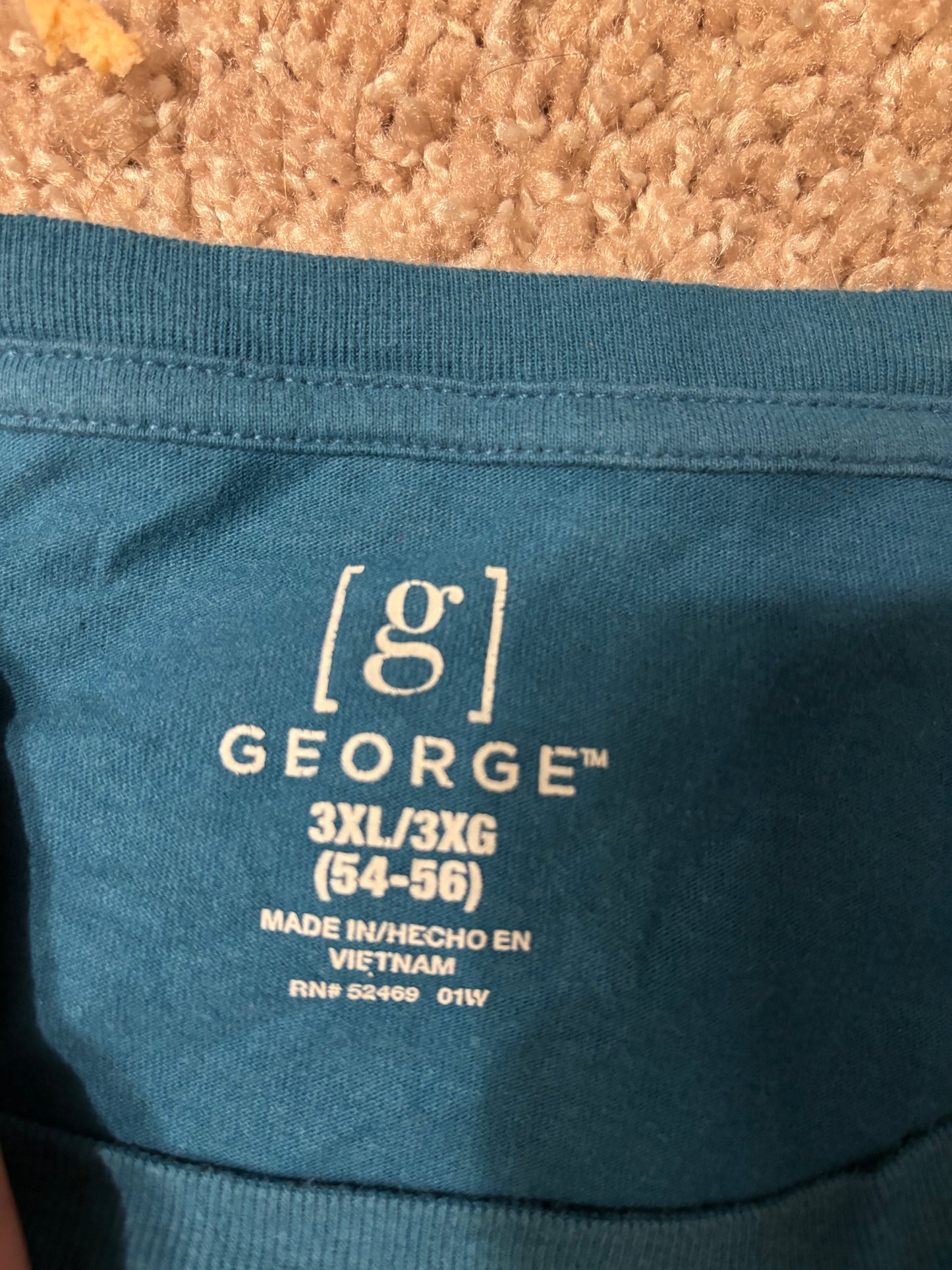 3XL - Sedona Long sleeves