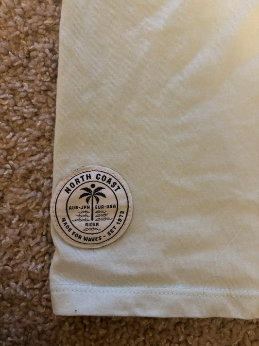 L - Forest twins T-shirt