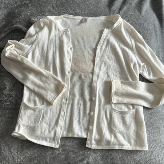 M - Yosemite cardigan