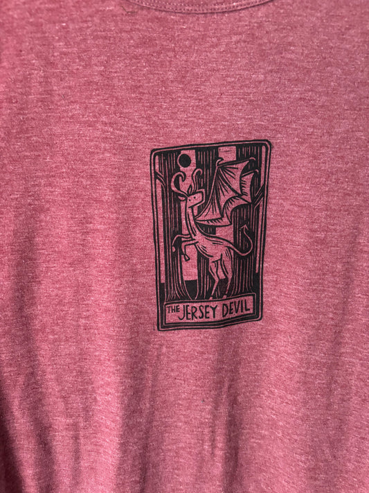 L chupacabra long sleeves