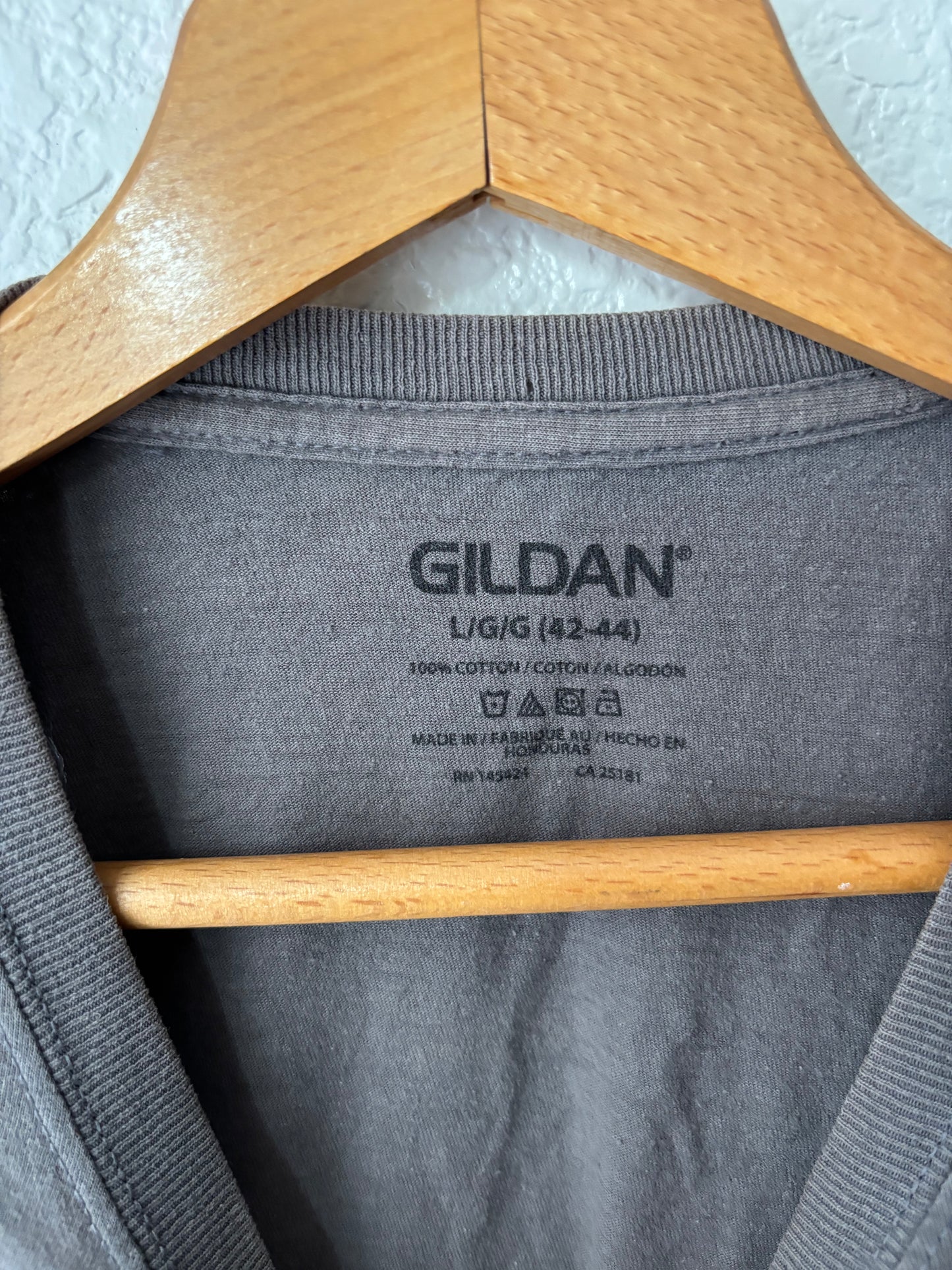 L Chupacabra t-shirt