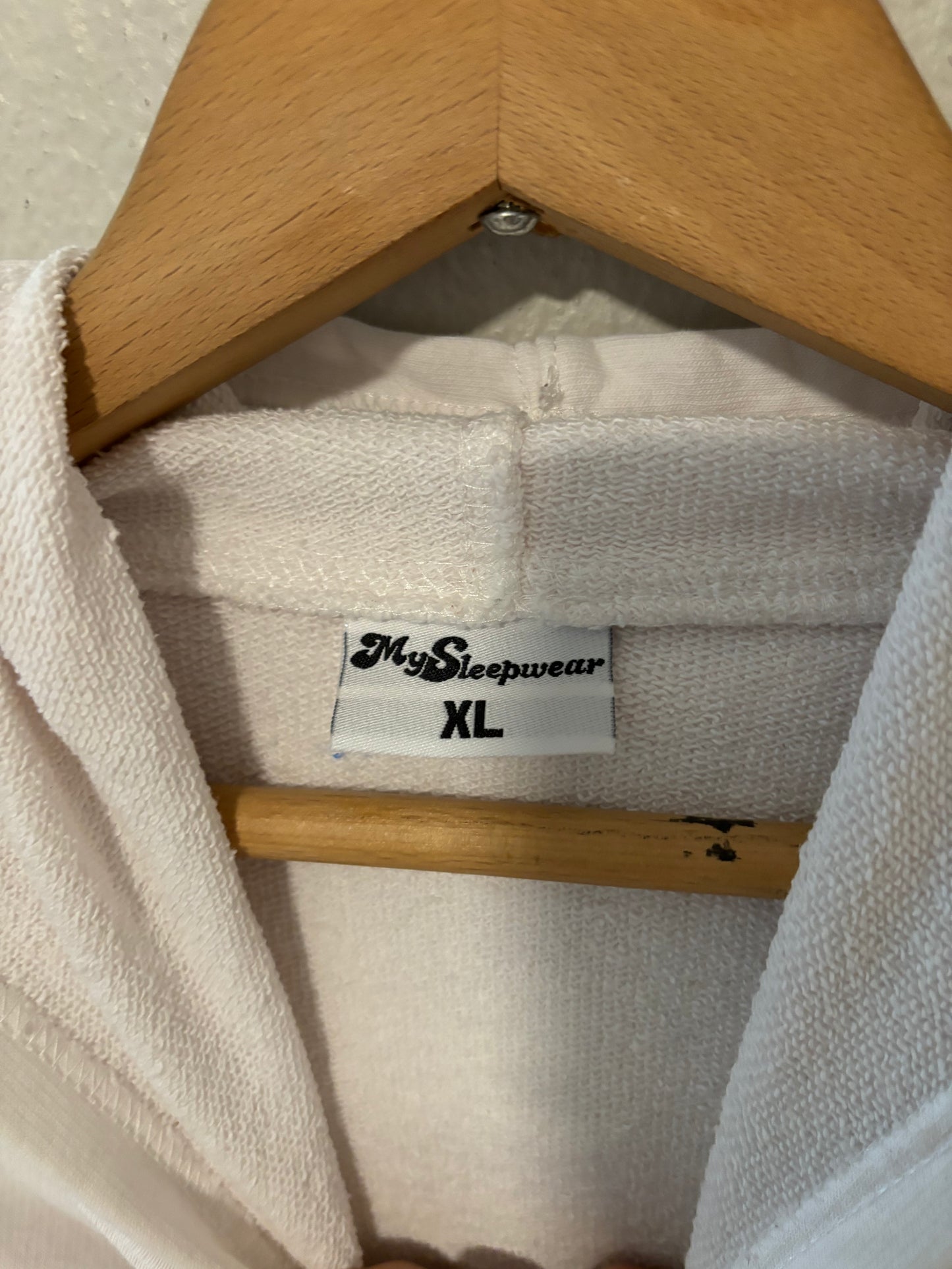 XL- Sasquatch Hoodie