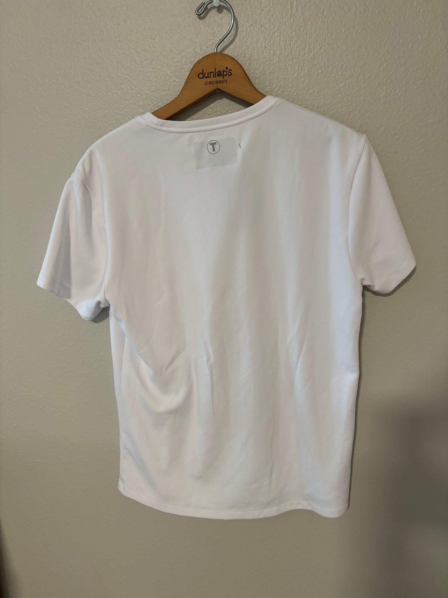 M - Wendigo athletic T-shirt