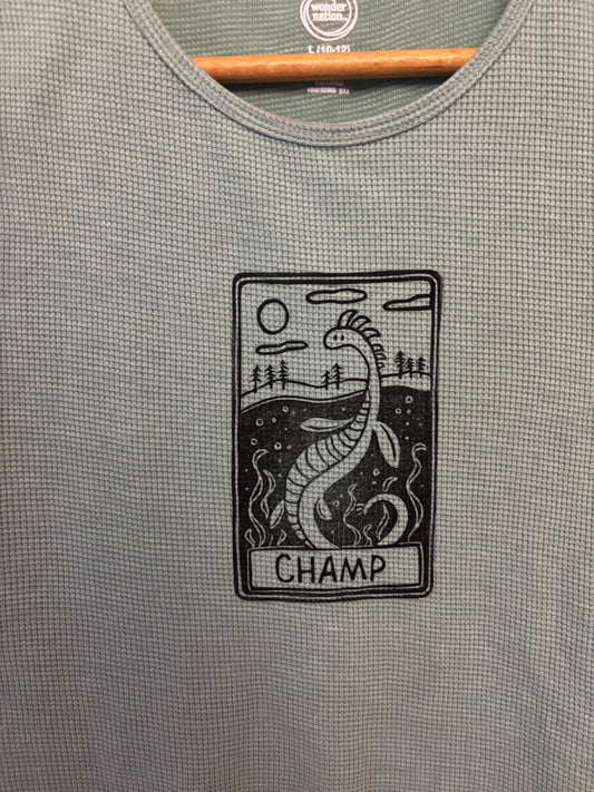 L Jr Champ T-shirt
