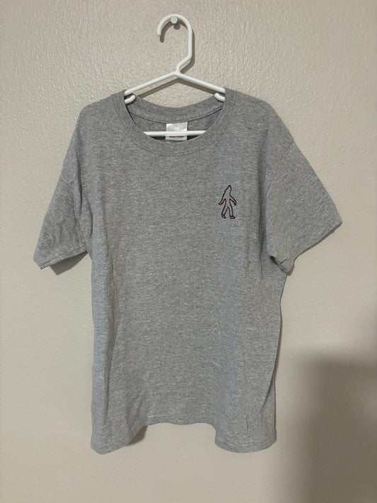 M jr - Arches T-shirt