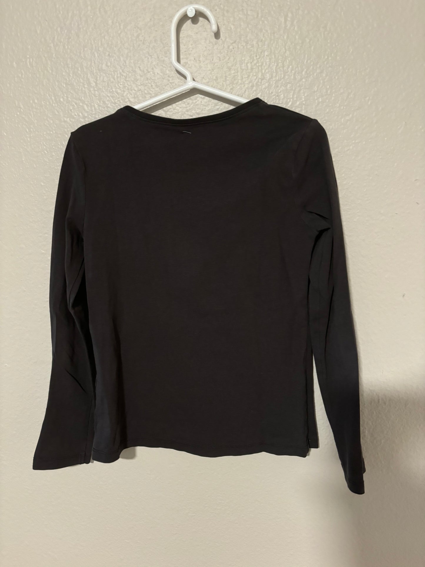 S jr - Frogman Long sleeves