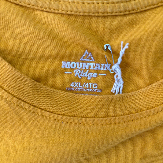 4XL - Frogman T-shirt