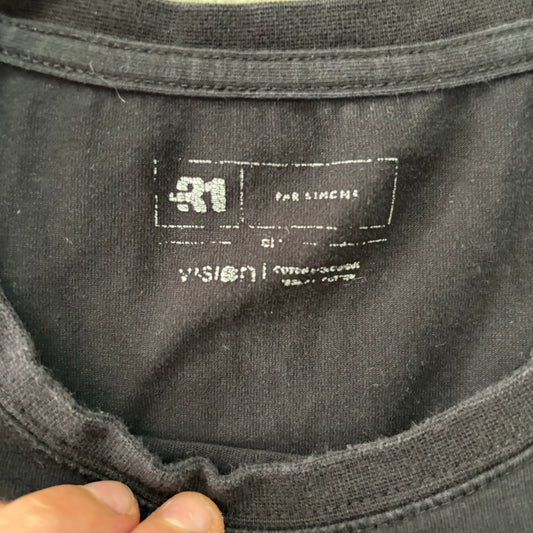 L - Frogman long sleeves