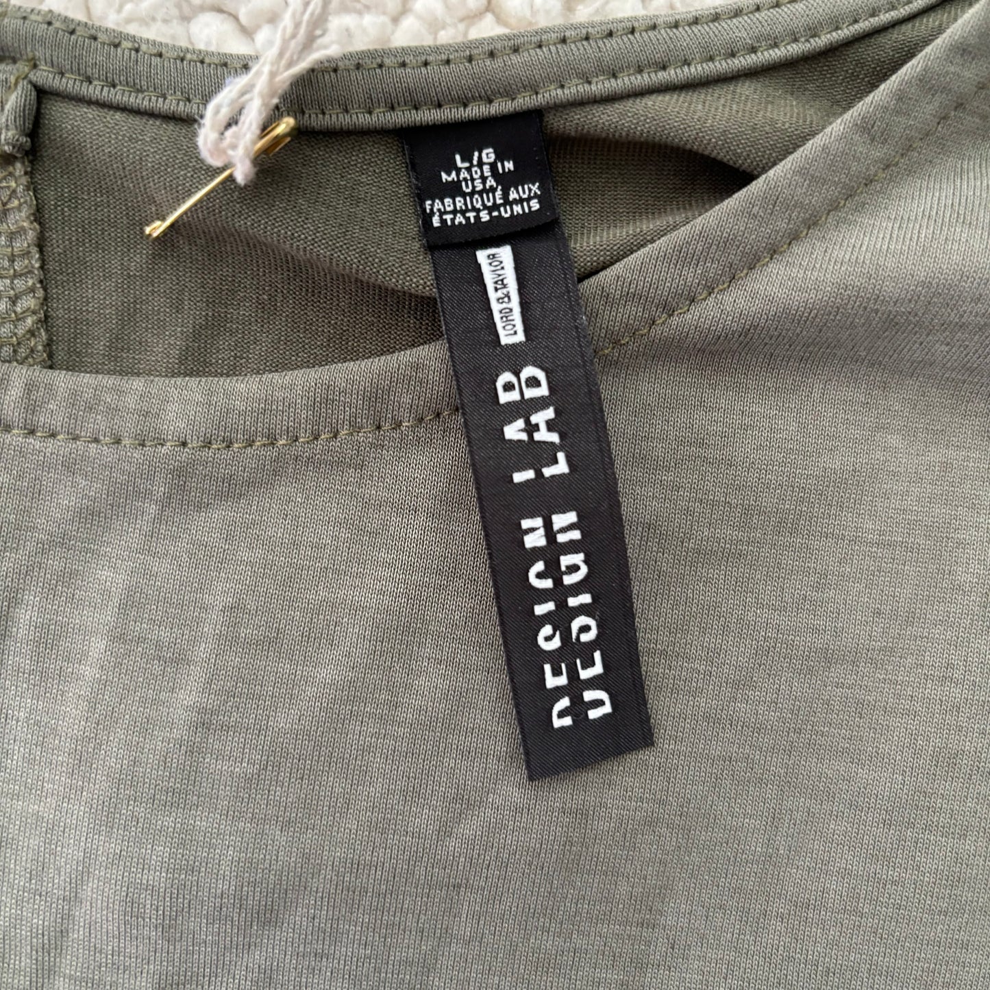 L - Fairy caps Long sleeves