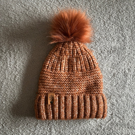 Squatch tag Hat