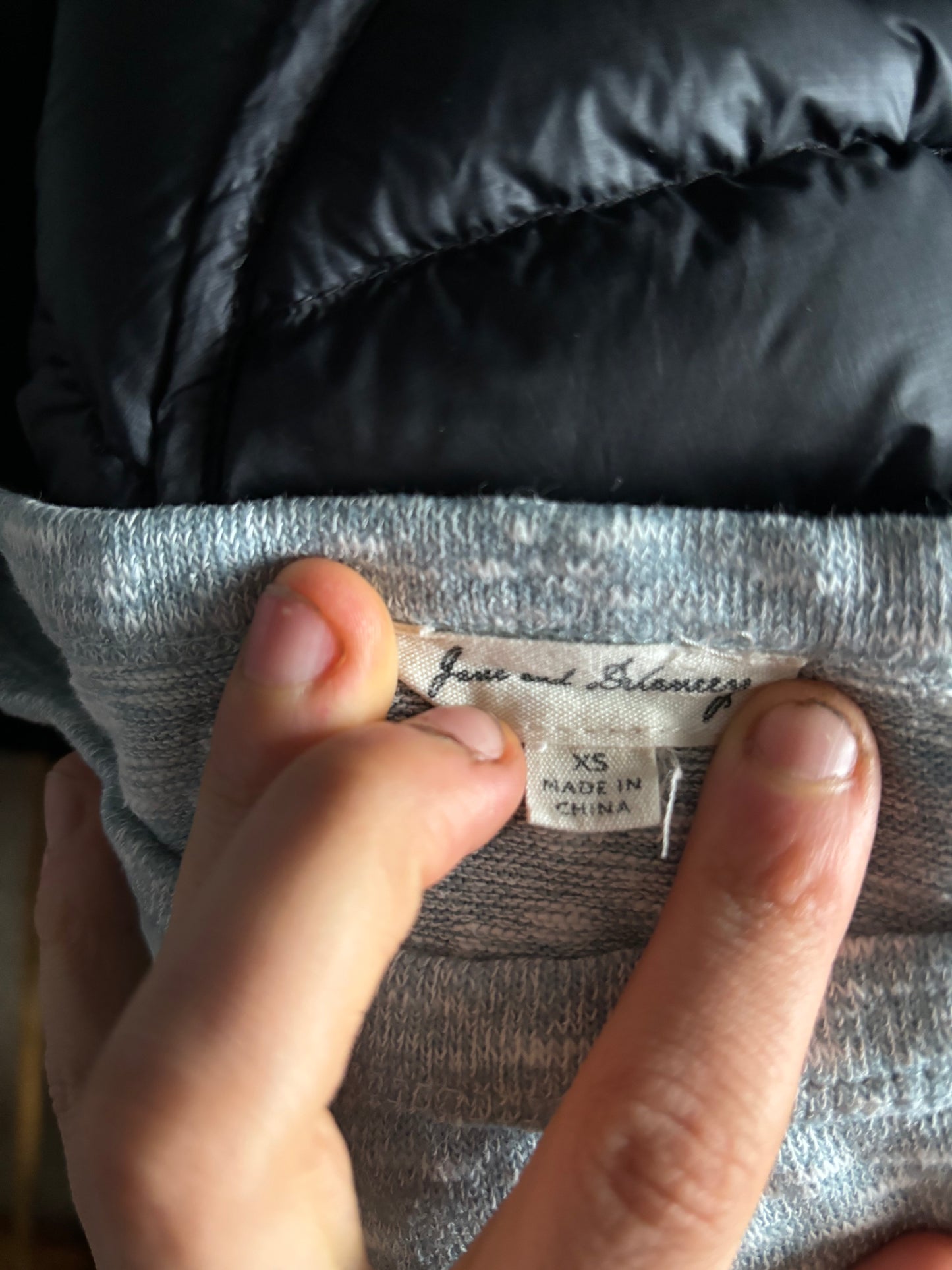 XS - Block printed Hodag Shirt