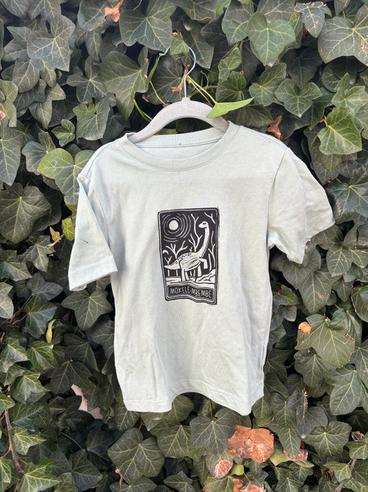 XS Jr Mokele Mbembe T-shirt