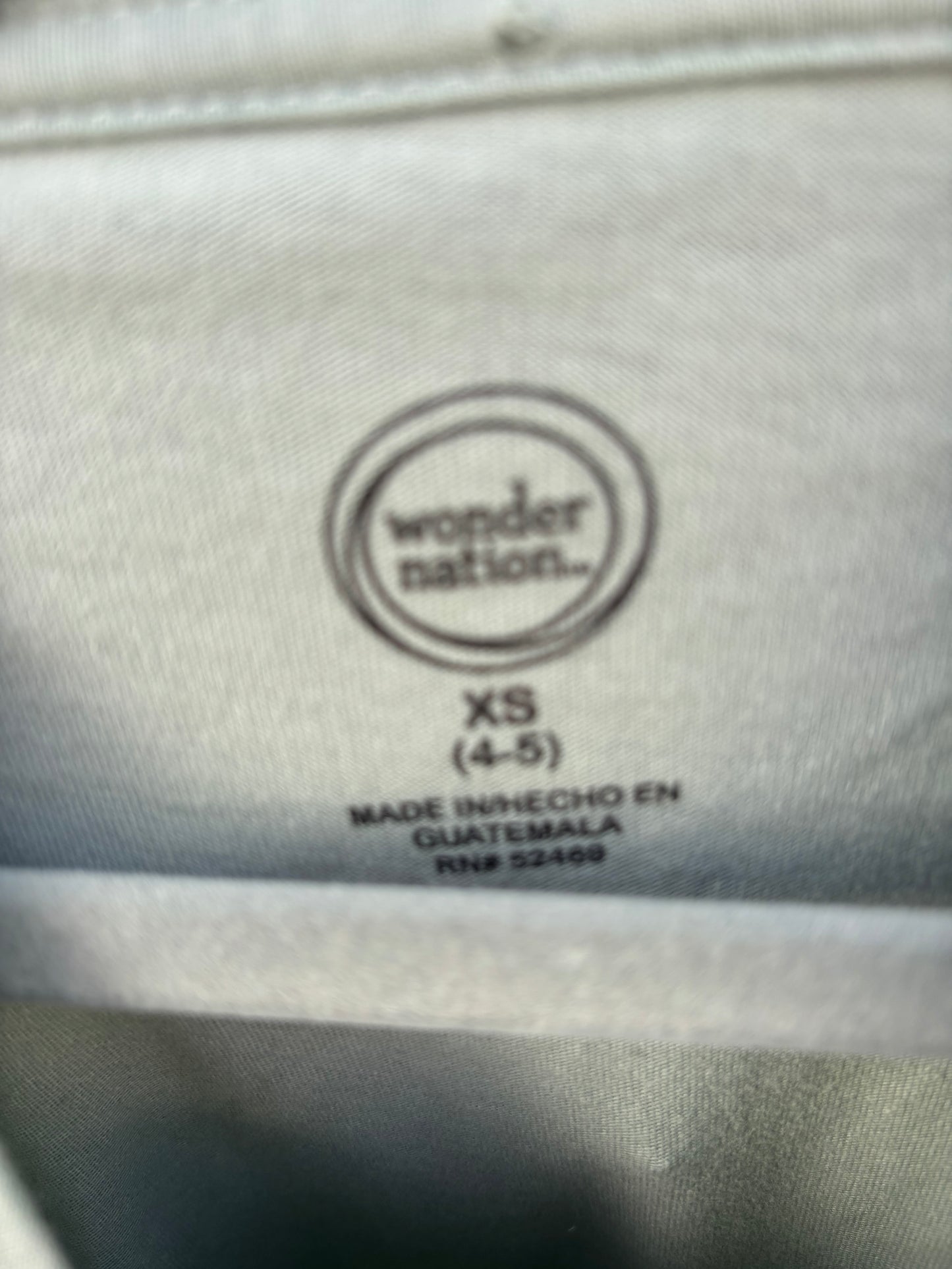 XS Jr Mokele Mbembe T-shirt