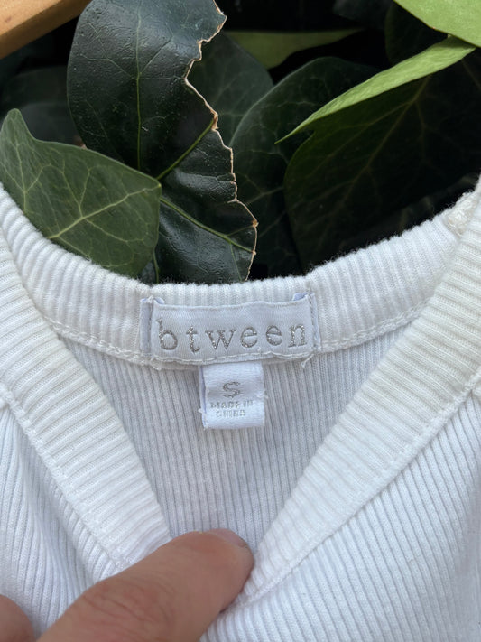 S Jr Kraken tank top