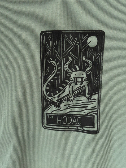 L Hodag T-shirt