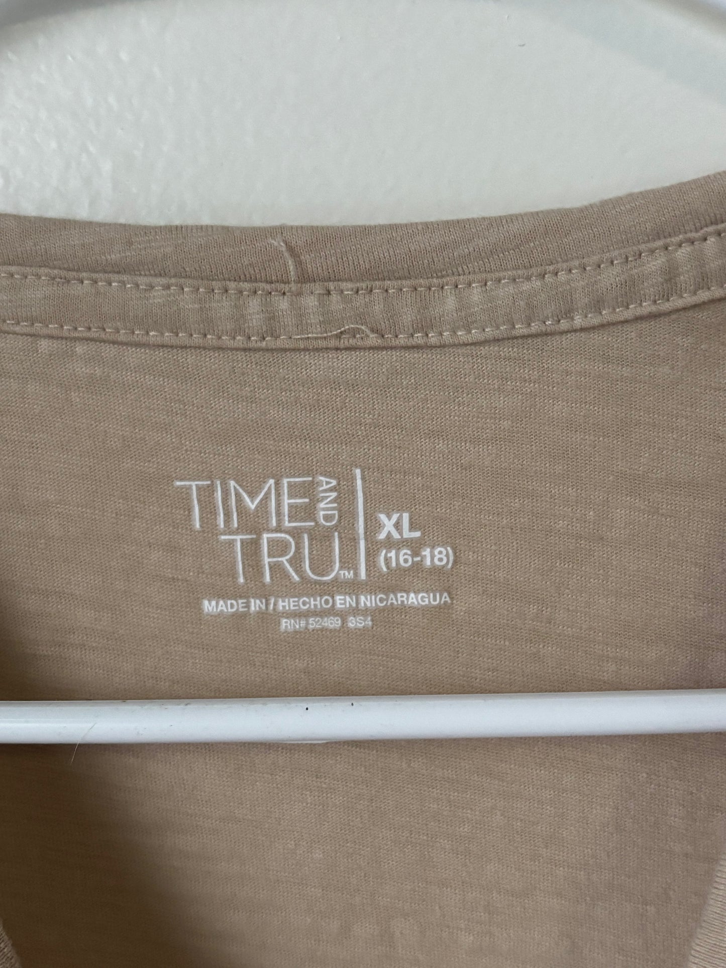 XL Dover demon T-shirt