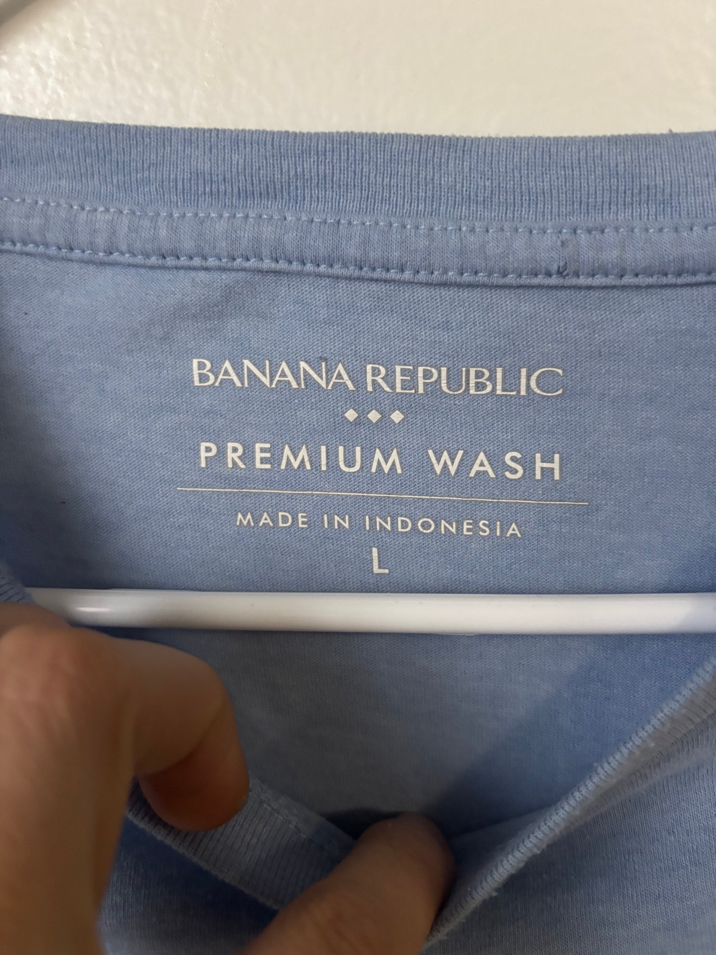 L Tatzelwrum T-shirt