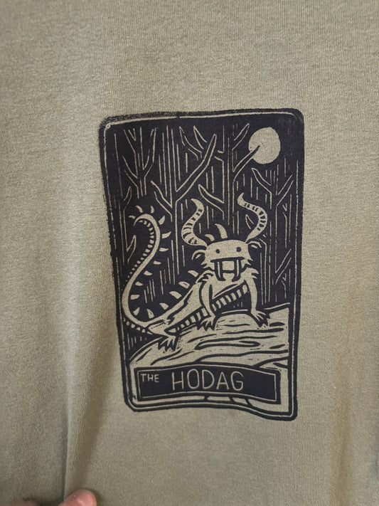 XL Hodag T-shirt