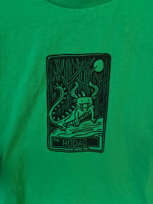 M Jr Hodag T-shirt