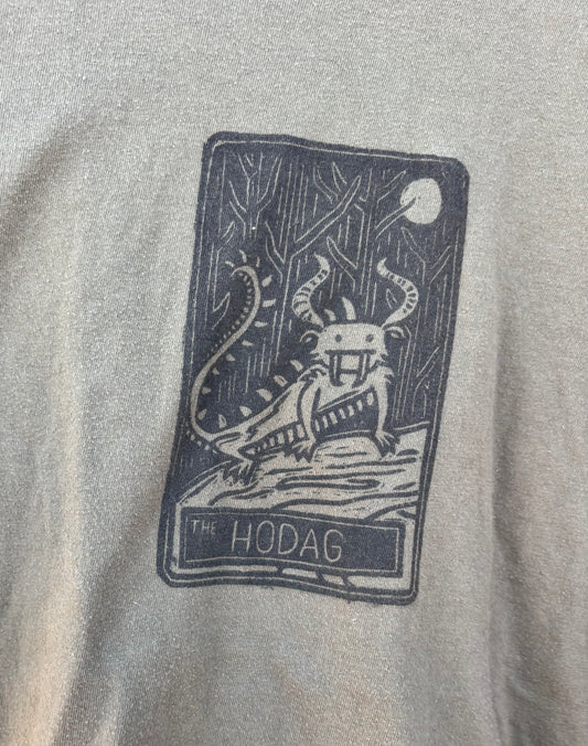 L Jr Hodag T-shirt