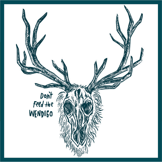 All Wendigo