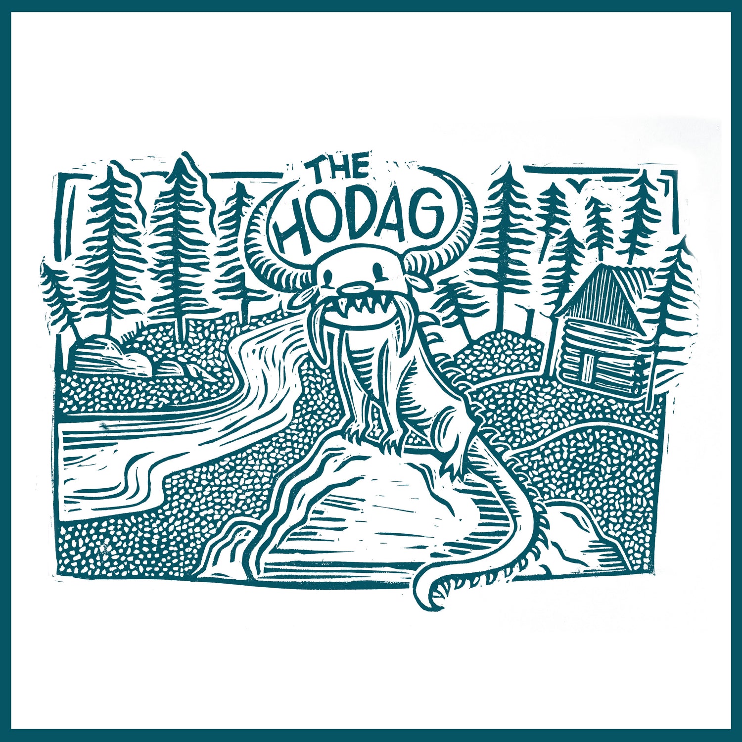 Hodag