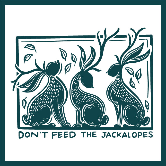 All Jackalopes