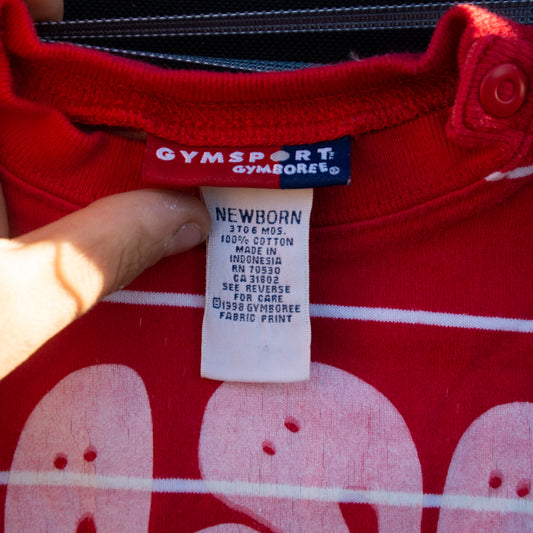 NB - Fresno nightcrawlers T-shirt