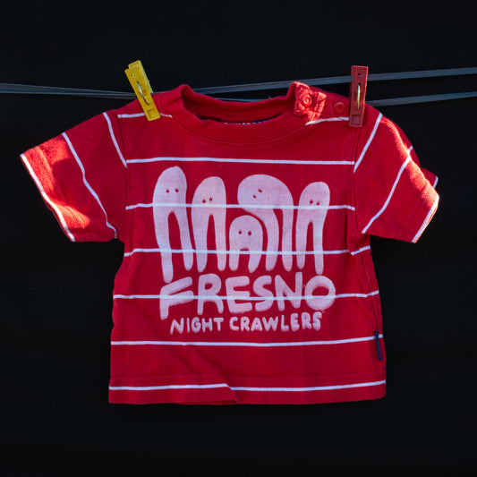 NB - Fresno nightcrawlers T-shirt