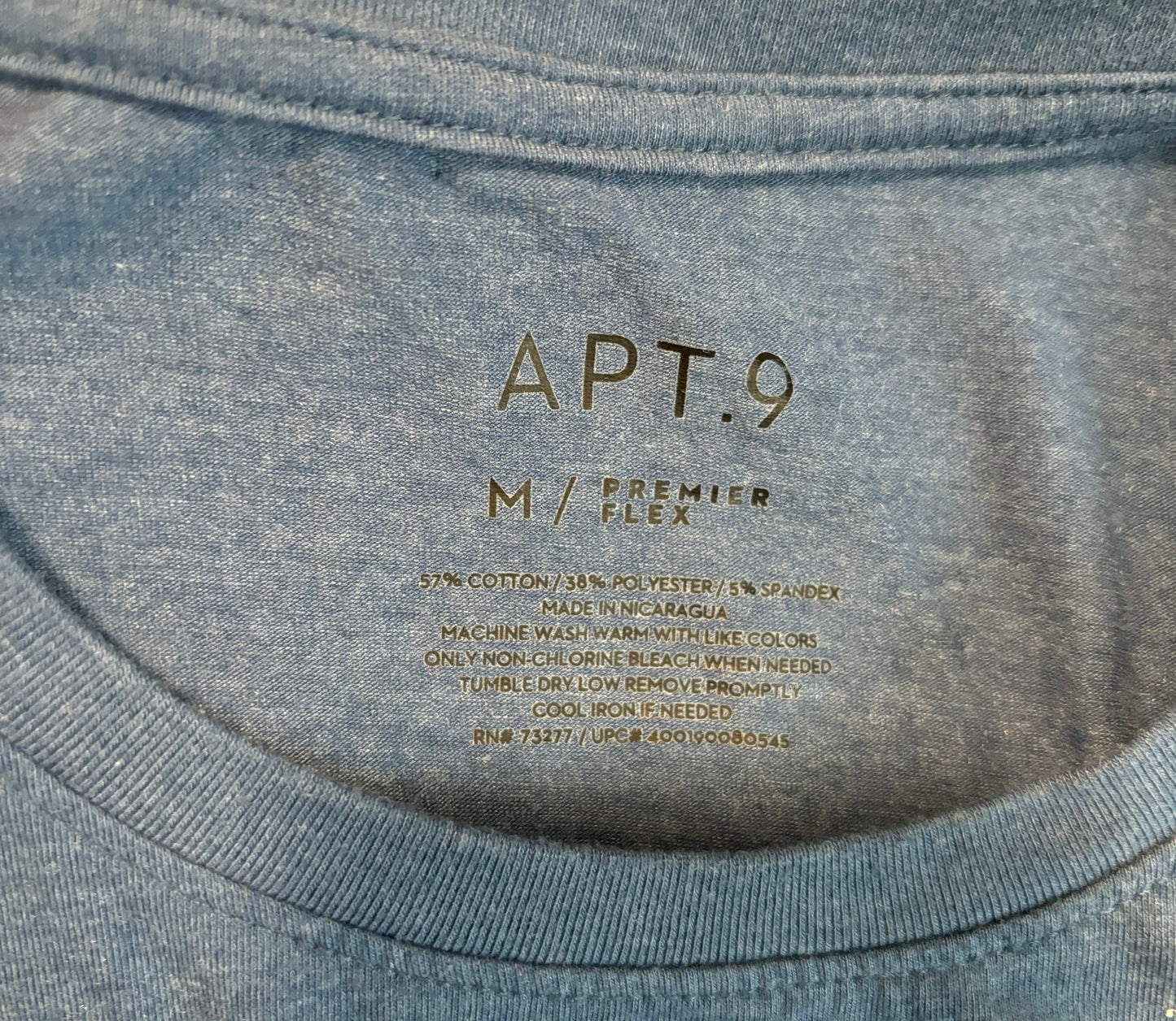 M - Kraken long sleeves