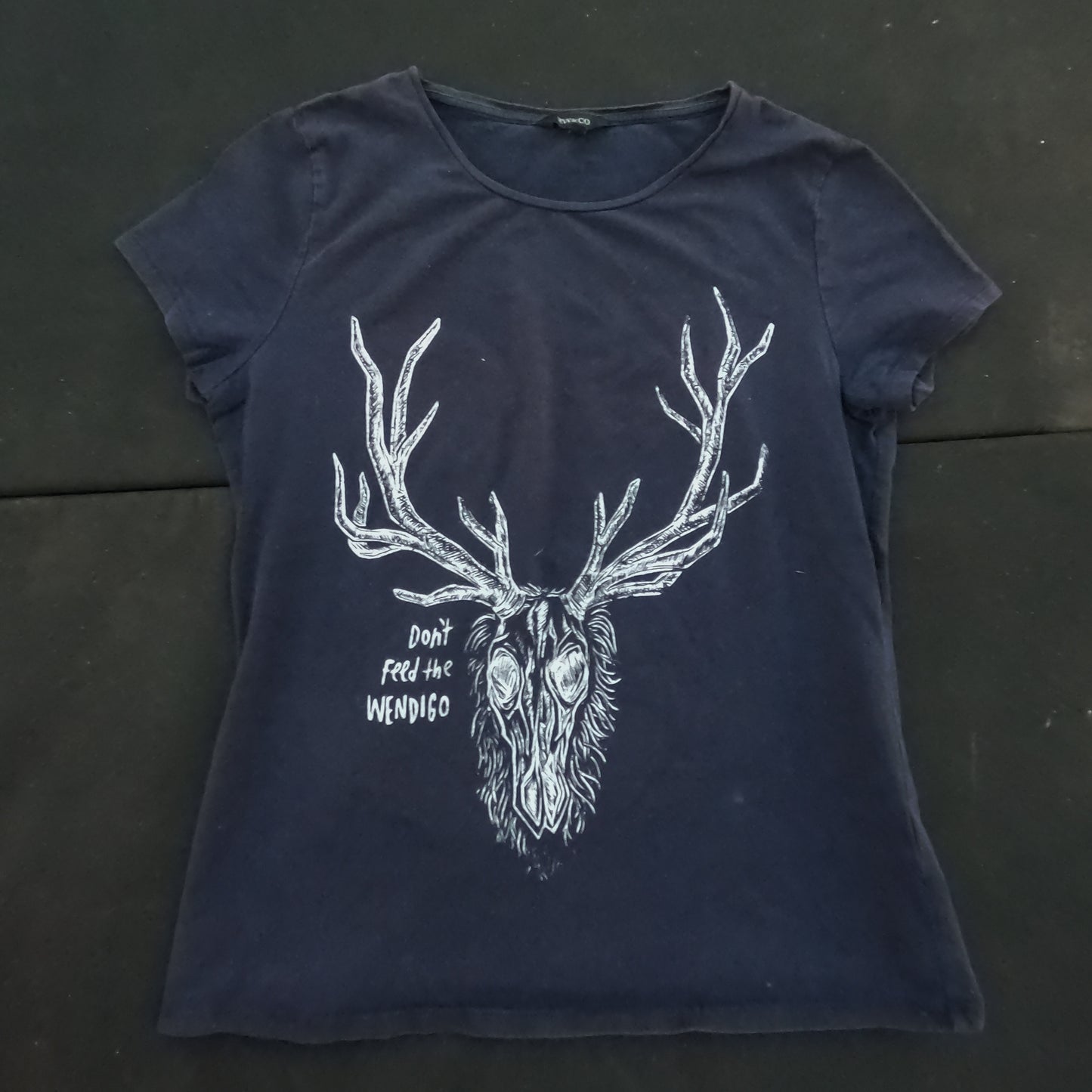 M - Wendigo T-shirt
