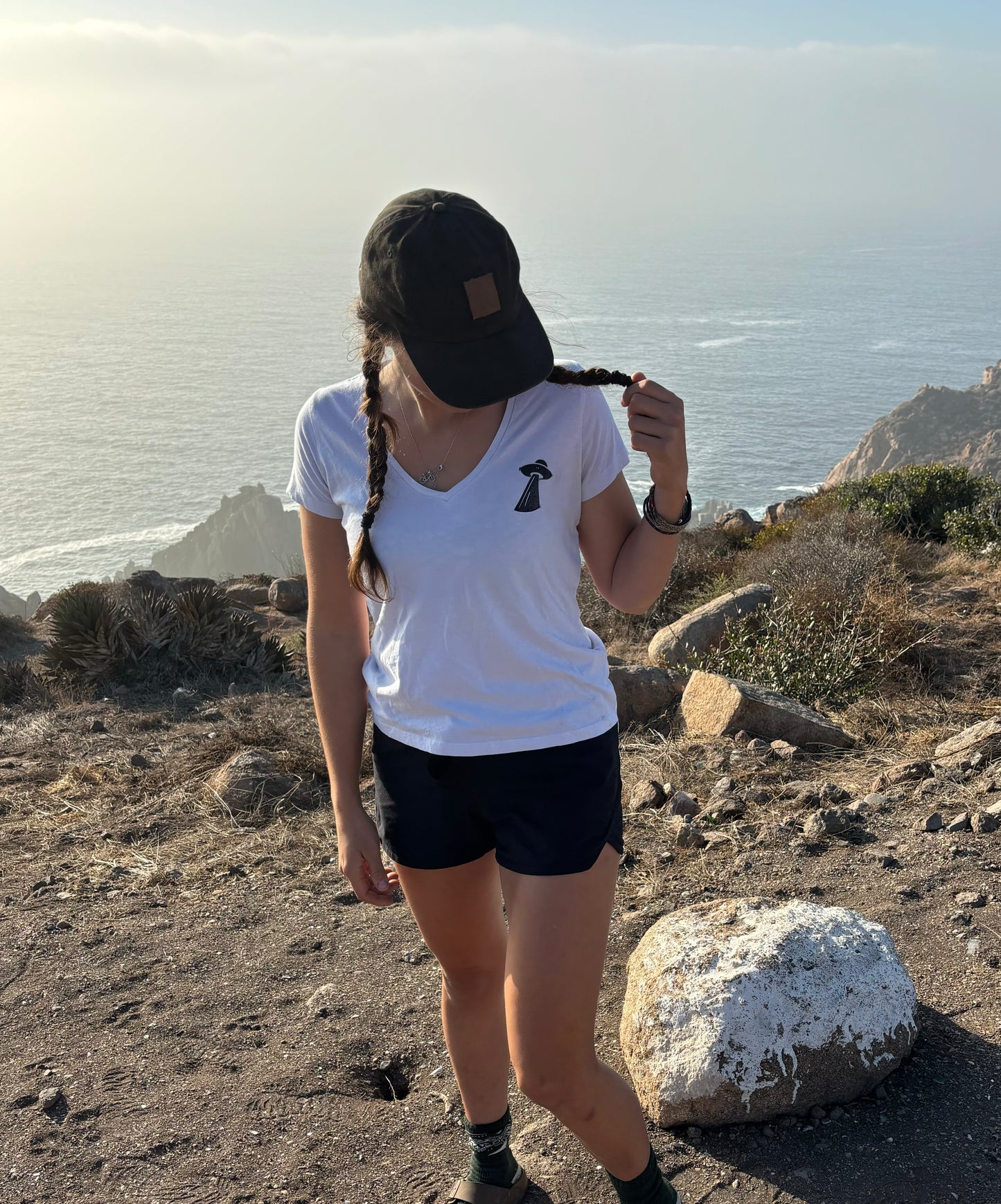 M  - UFO T-shrit (Copy)