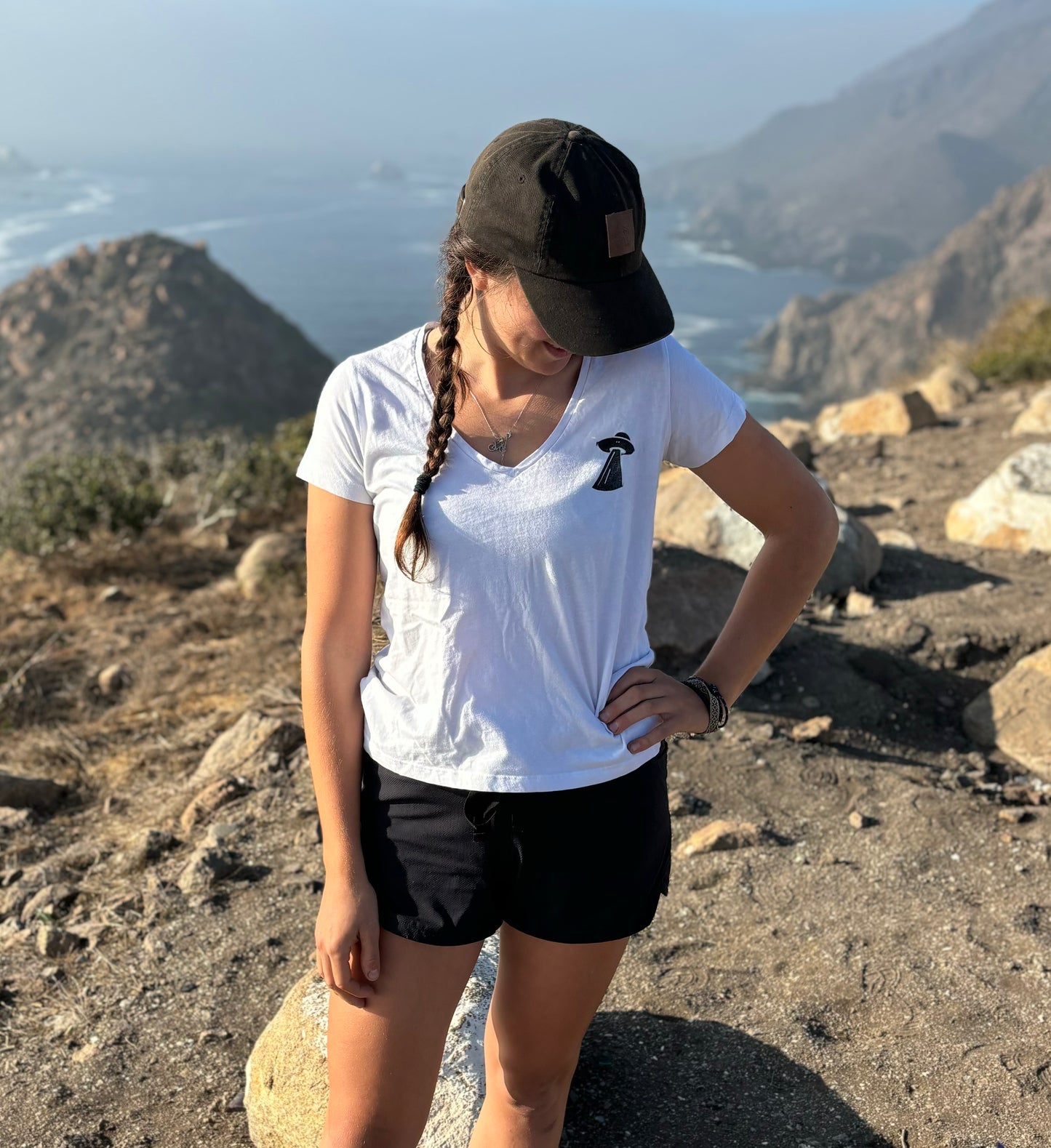 M  - UFO T-shrit (Copy)