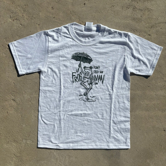 L jr - Frogman T-shirt