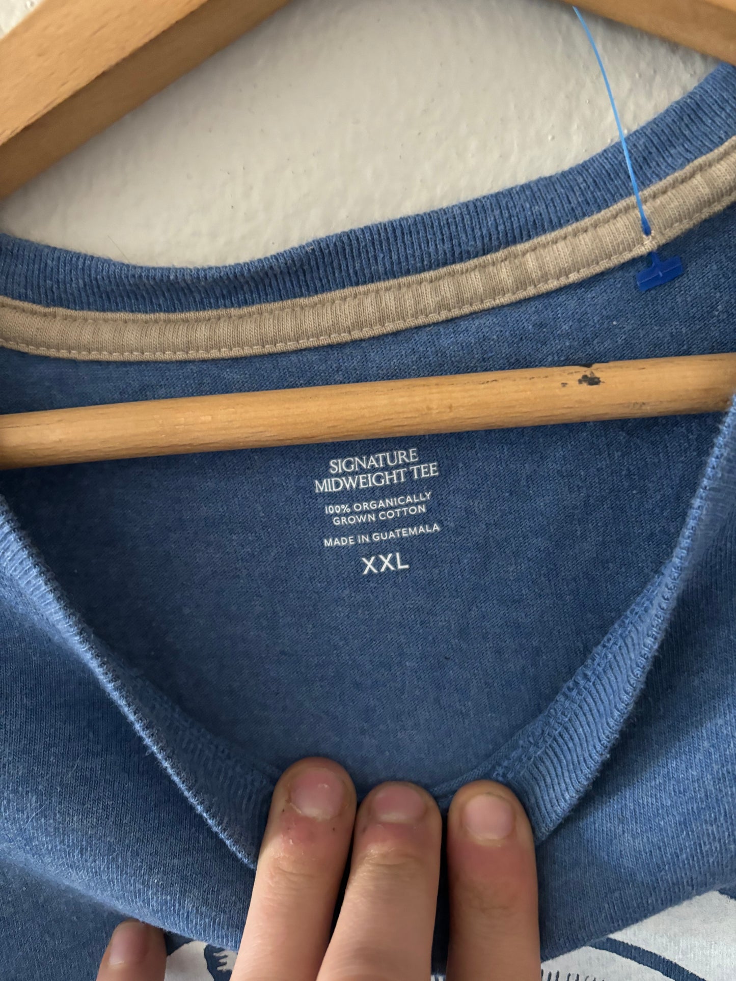 2XL - Colorado T-shirt