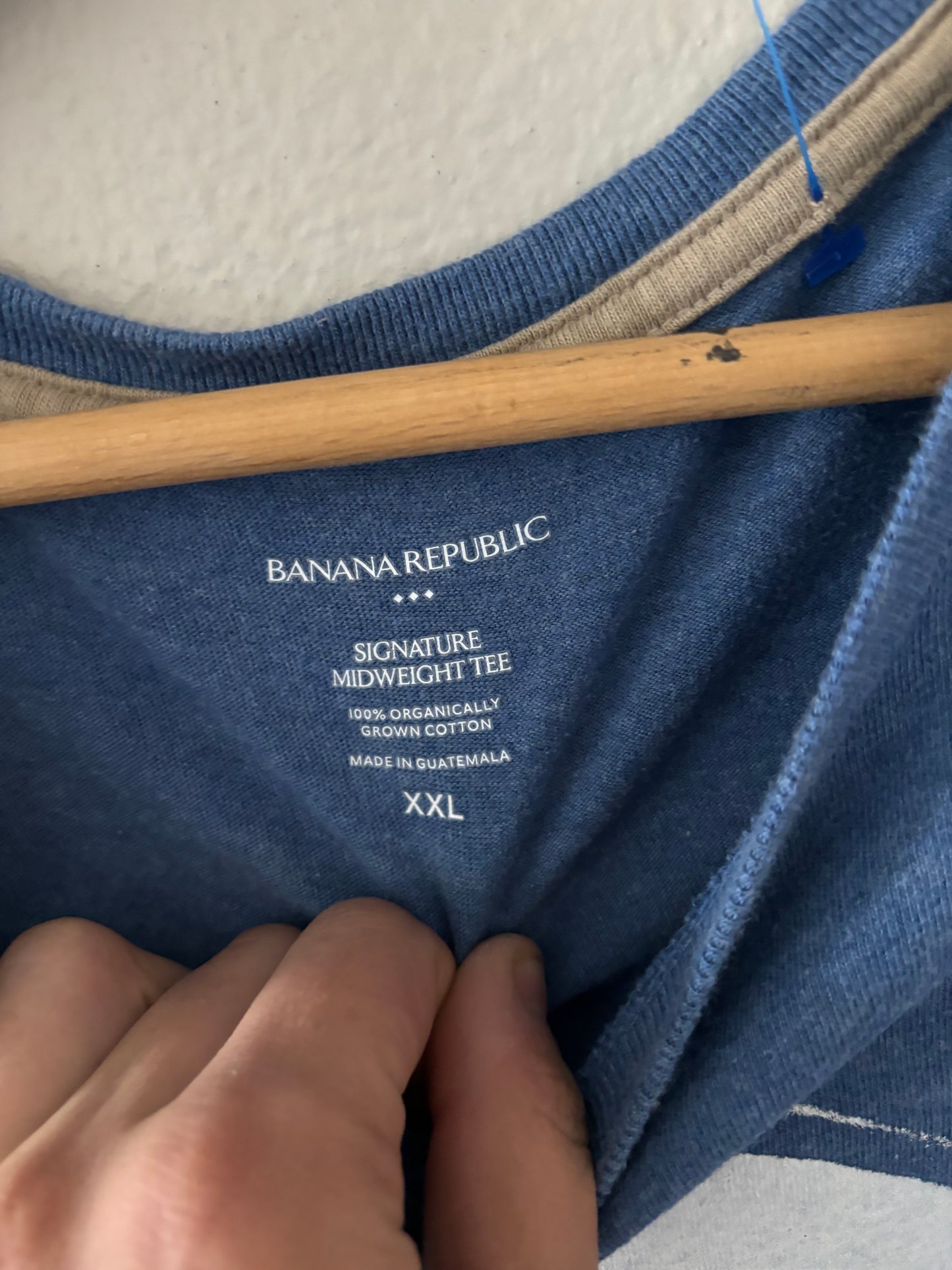 2XL - Colorado T-shirt