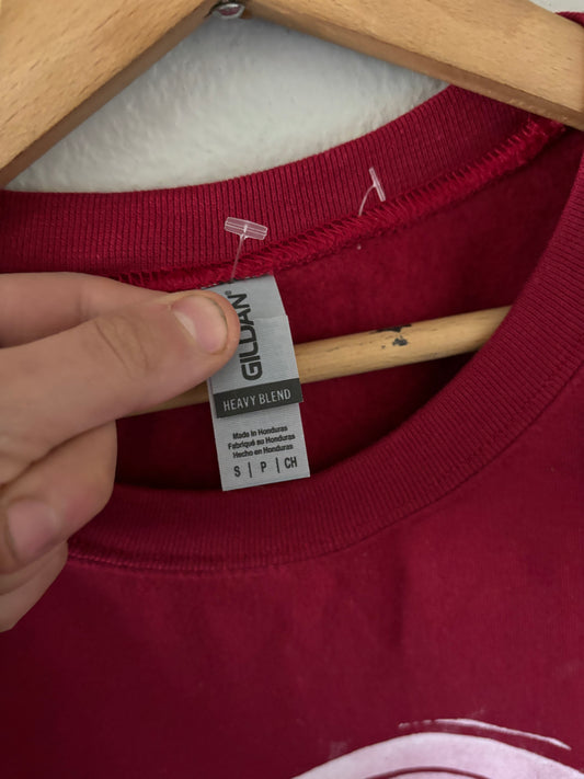 S - Colorado crew neck (fits large)