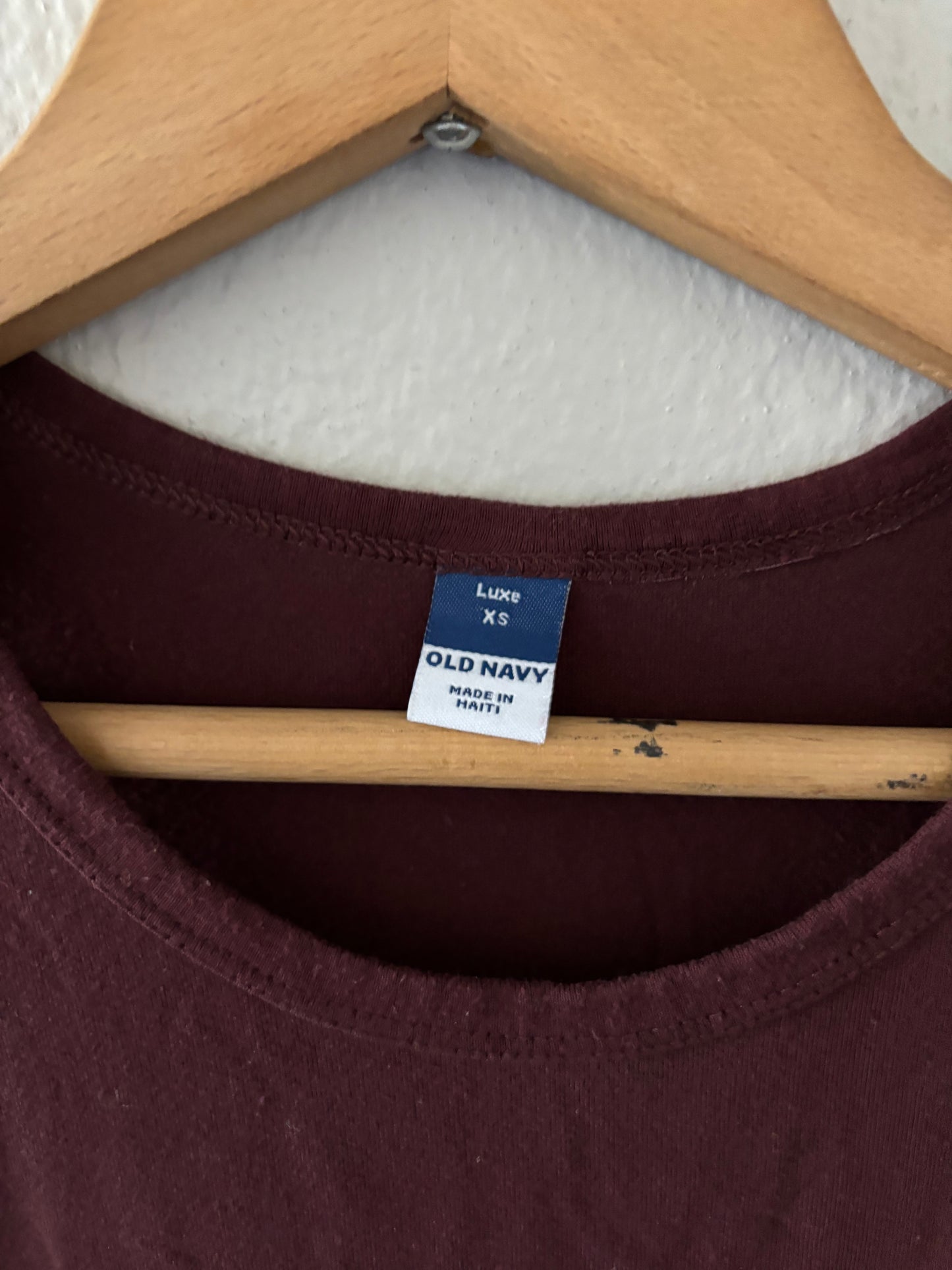 XS - Colorado Tank top