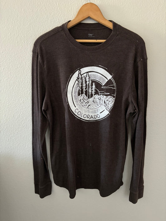 L - Colorado Sweater