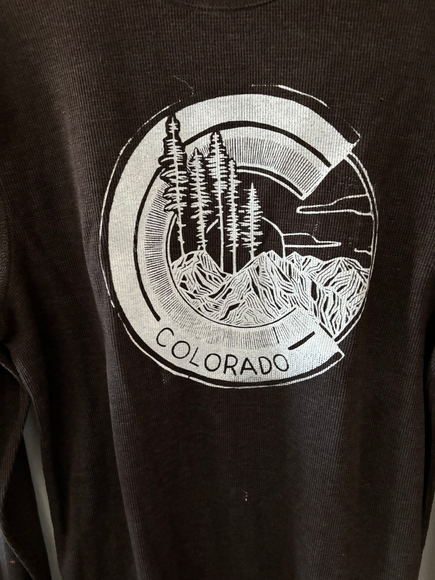 L - Colorado Sweater