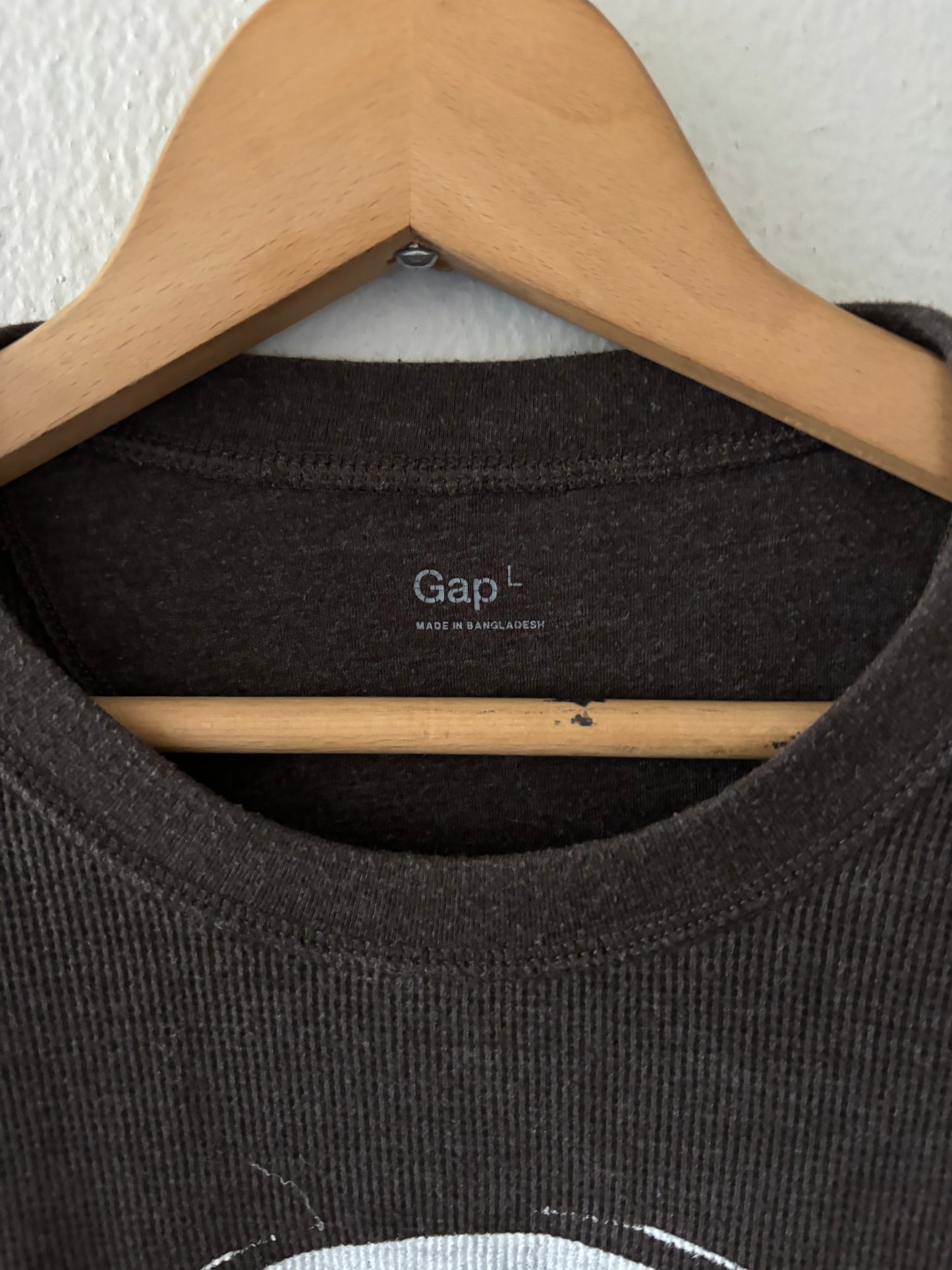 L - Colorado Sweater