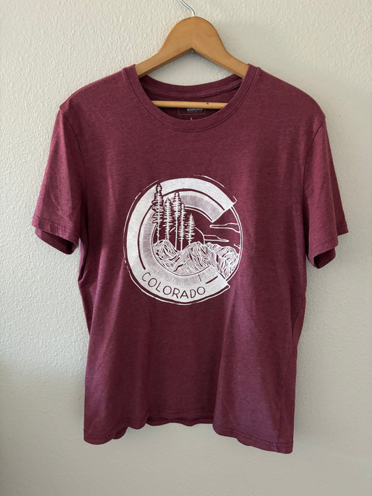 L - Colorado T-shirt