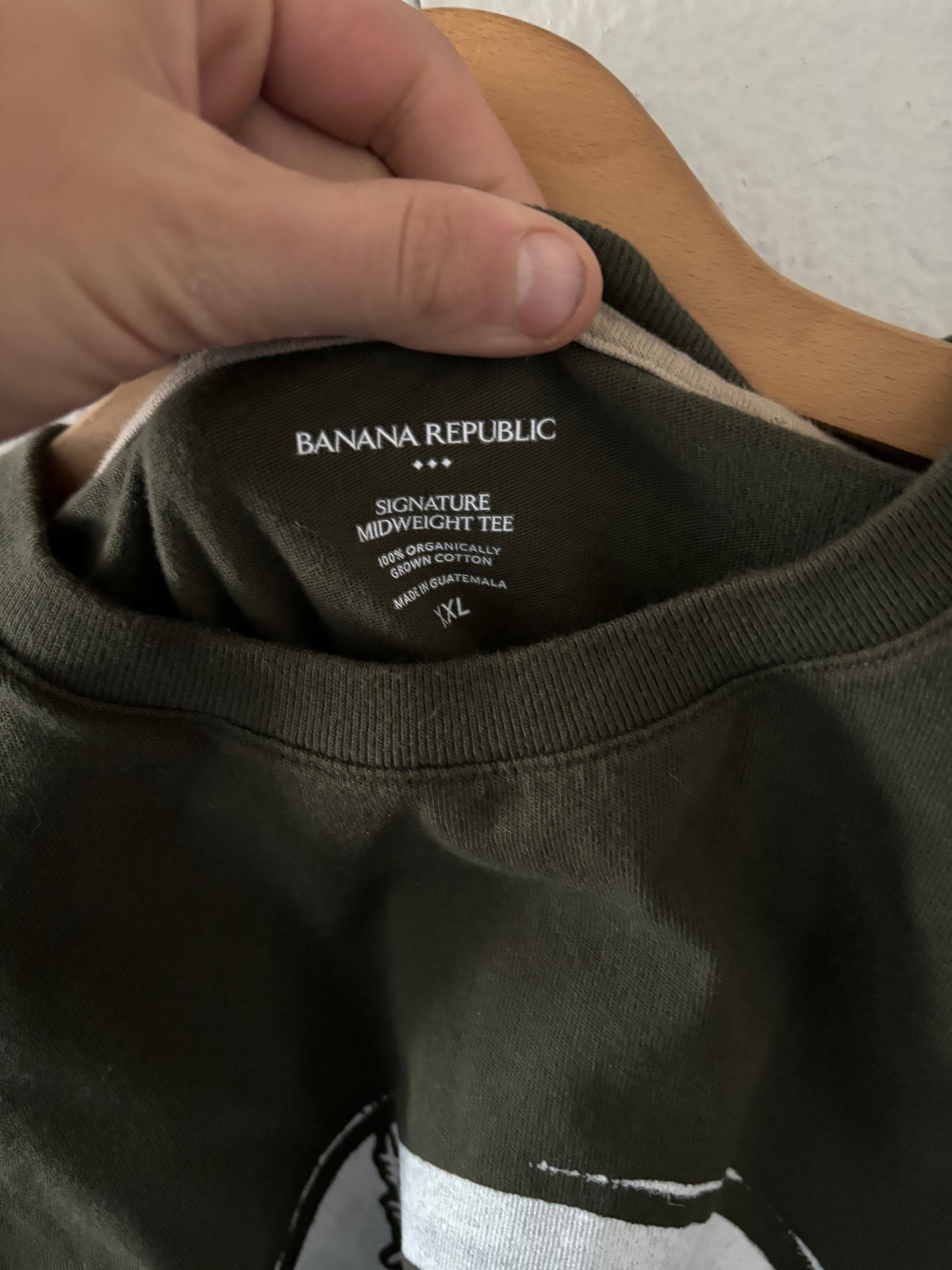 2XL - Colorado T-shirt