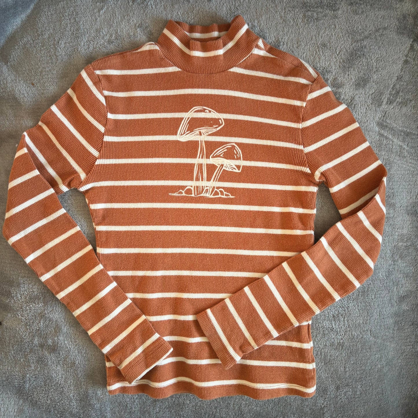 M jr - Forest twins Long sleeves